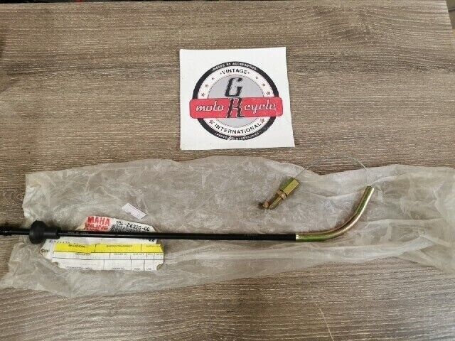 NOS YAMAHA OVATION LE CS340EP ET410TRU PUMP CABLE ASSY 85L-26320-00-00 Y113