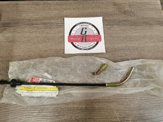 NOS YAMAHA OVATION LE CS340EP ET410TRU PUMP CABLE ASSY 85L-26320-00-00 Y113