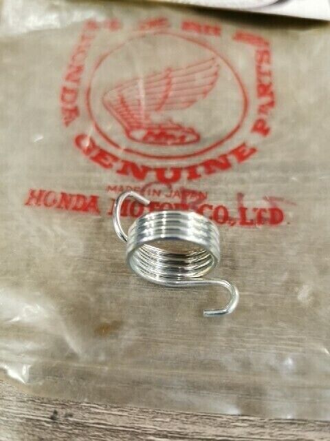 NOS HONDA CA175 CB175 CL175 CB450 XR75 SPRING RETURN 50644-283-000 H89