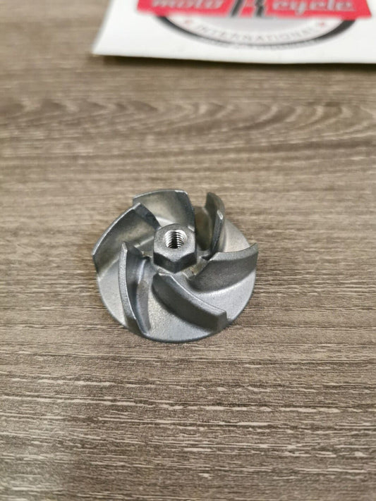 NEW NOS SUZUKI RM250 2003 - 2008  IMPELLER 17491-37F10 S23