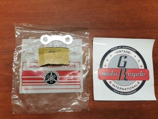 NOS Yamaha LOCK WASHER 101-25412-00-00 SUB 2A3-25412-00-00 2AL-25412-00-00 Y131
