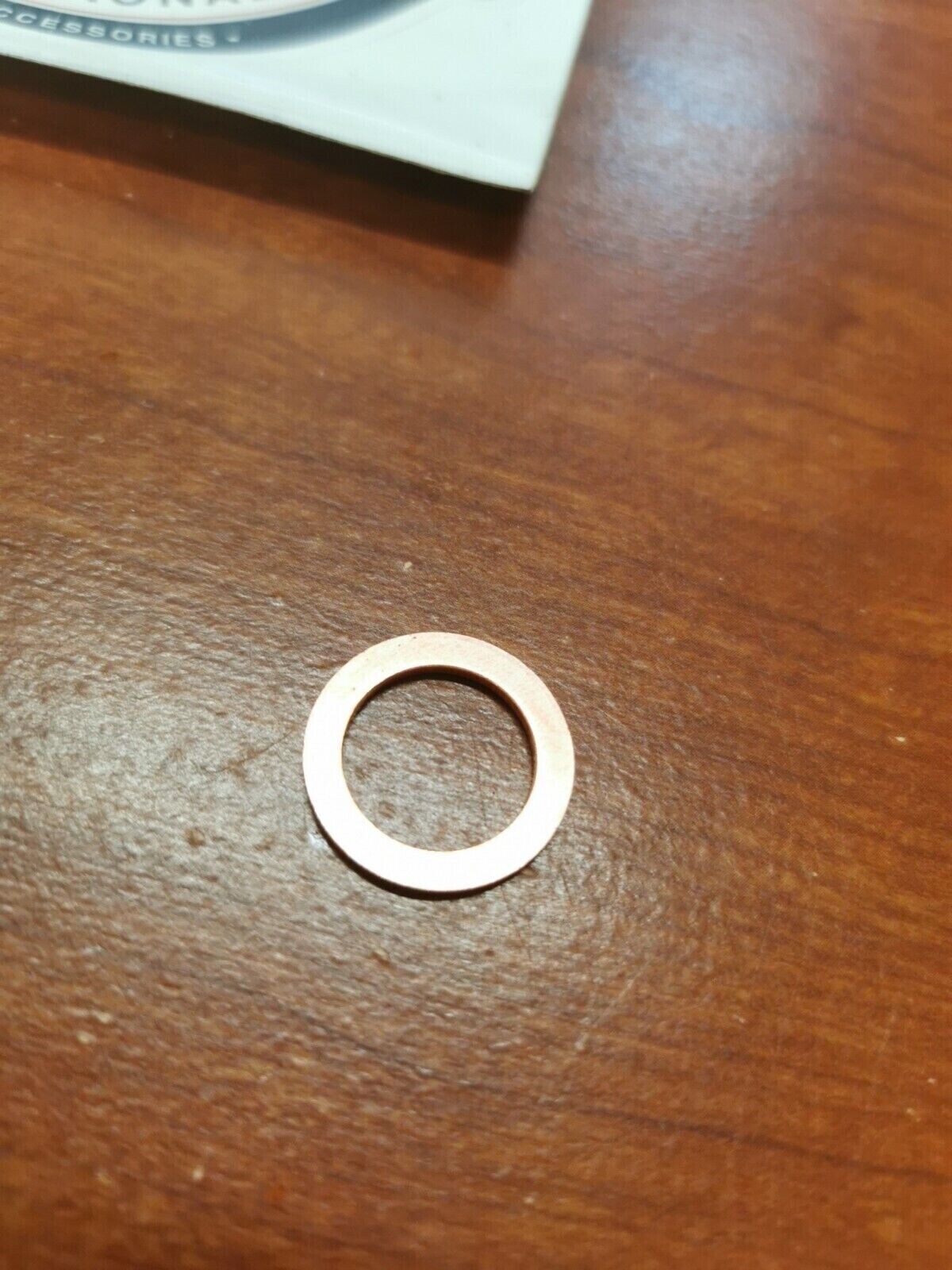 NOS Yamaha GASKET 90430-14043-00 Y81