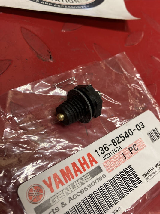 NEW NOS YAMAHA RD 200 DT Neutral Switch 136-82540-00-00 sub. 136-82540-03-00 Y58
