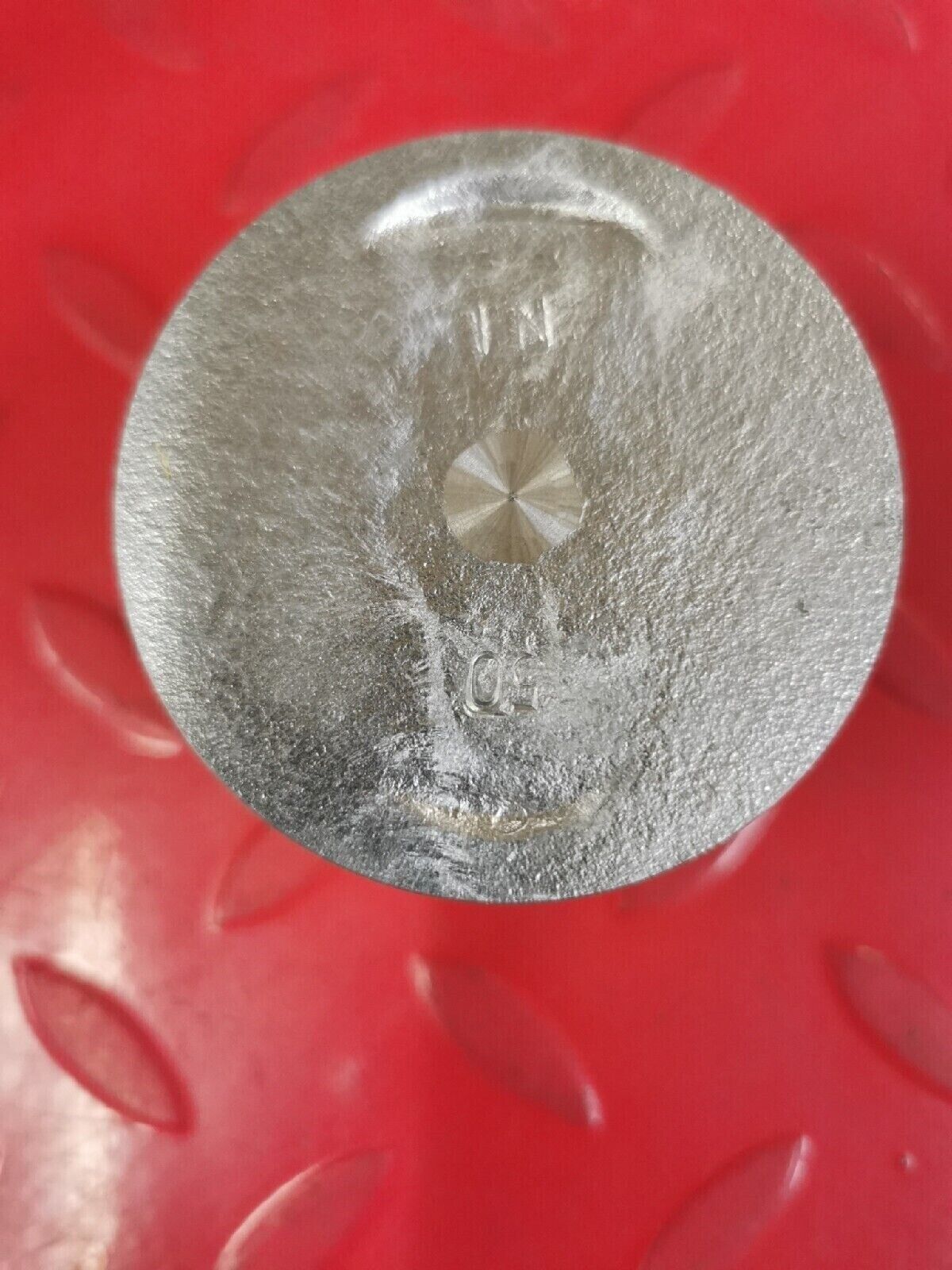 NOS HONDA XL185 1979 - 1983 PISTON 0.50 13103-427-000 H40