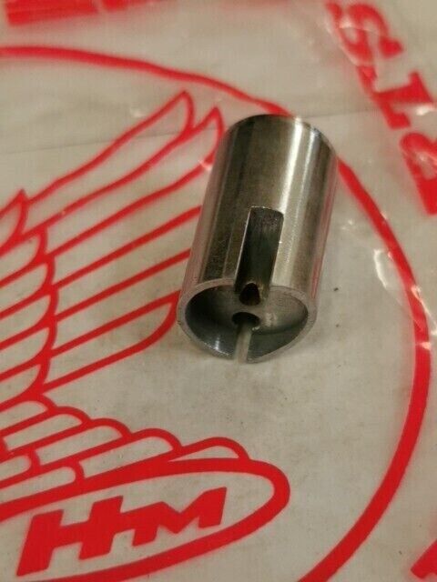 NOS HONDA C200 CA200 1963 C92 VALVE THROTTLE 16141-202-004 H70