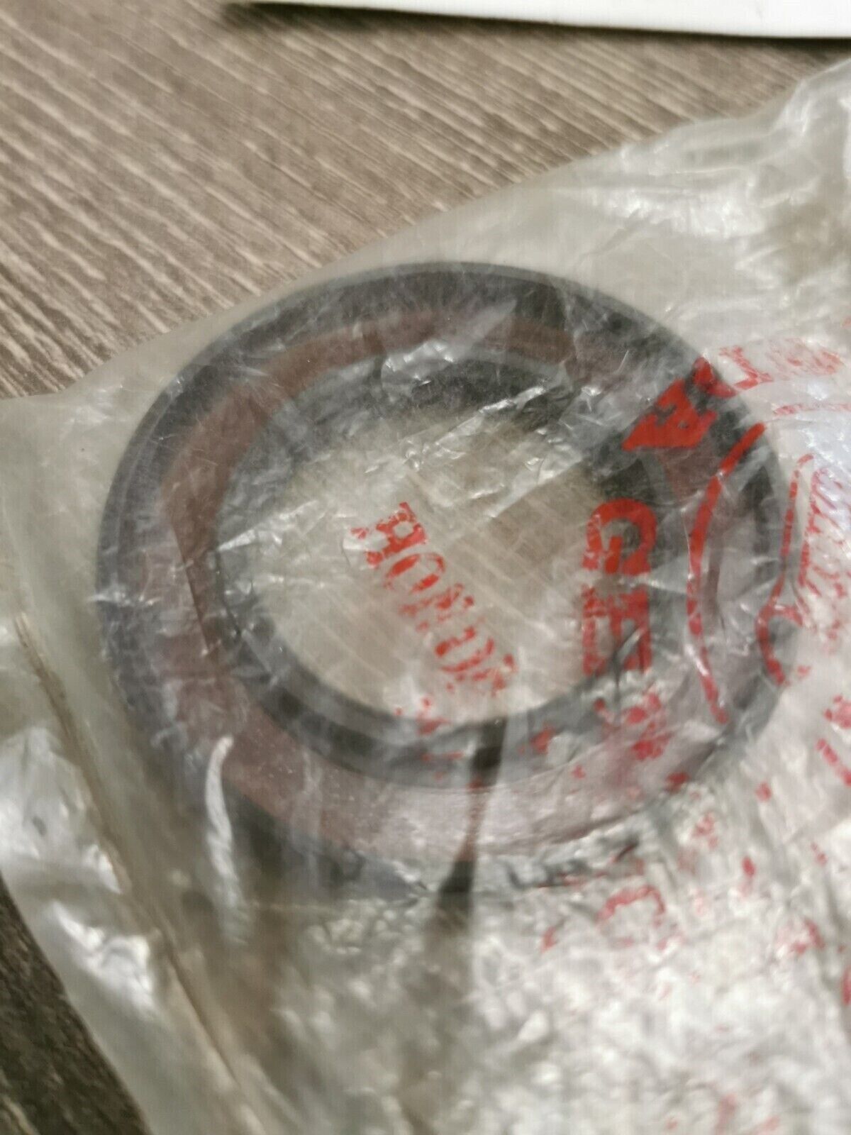 NOS HONDA OIL SEAL 91202-283-013 H55