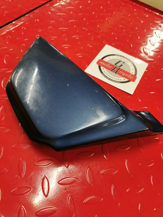 Kawasaki KZ550 LTD 1981 right side cover panel fairing