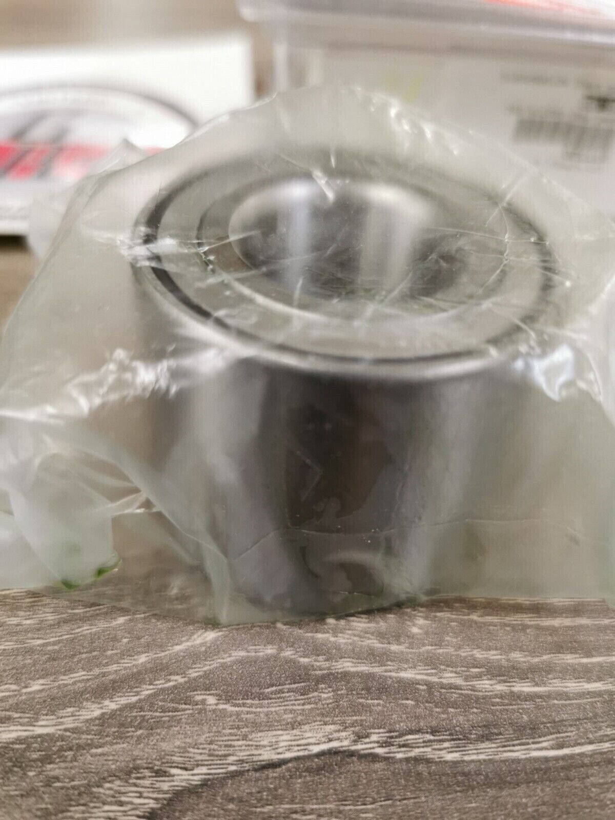 NOS ALL BALLS Kawasaki 650 750 WHEEL BEARING AND SEAL KIT 25-1536 J50