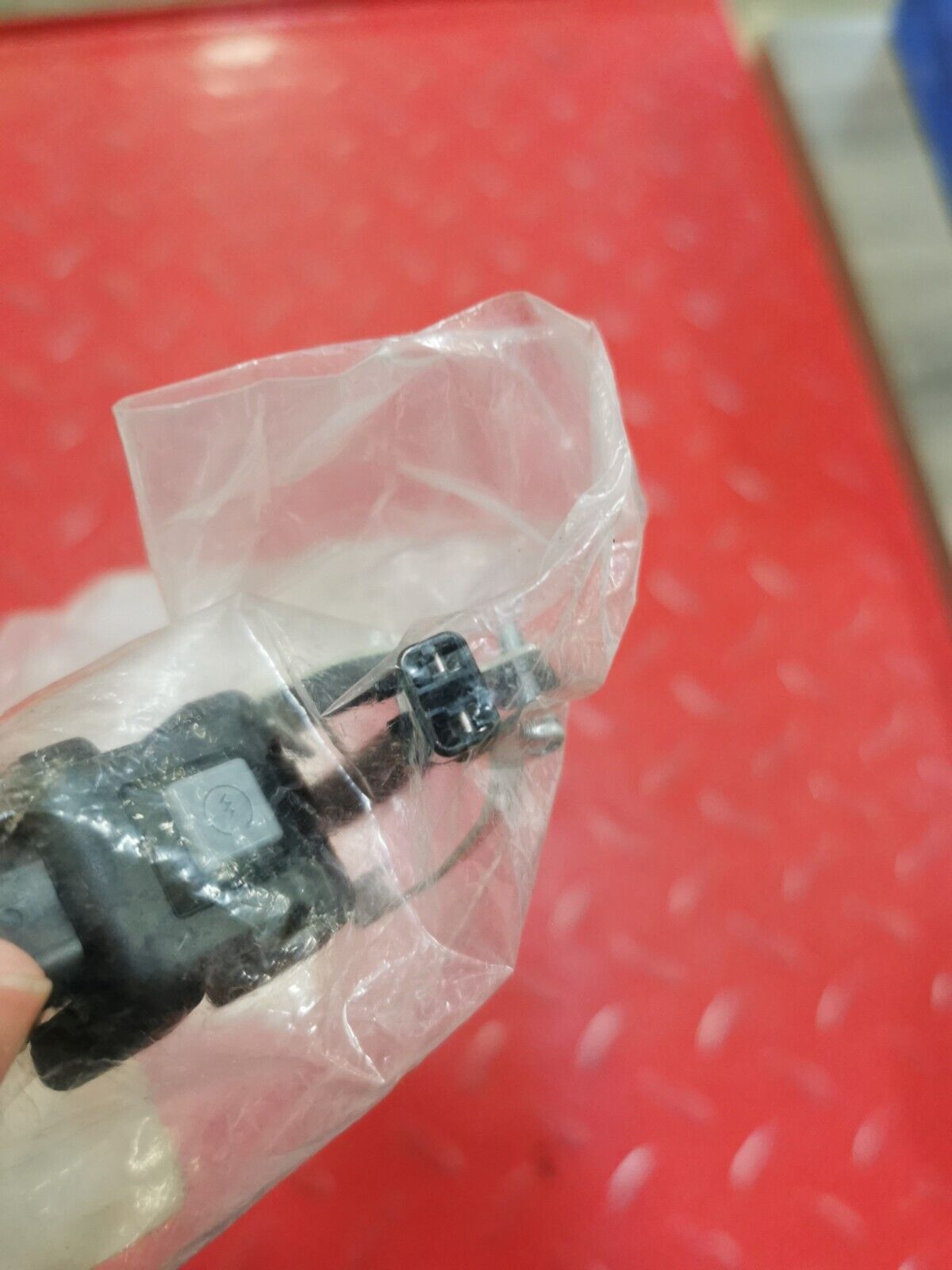 NOS Yamaha WR450 WR250 HANDLE SWITCH 1 5UM-83976-F2-00 Y41