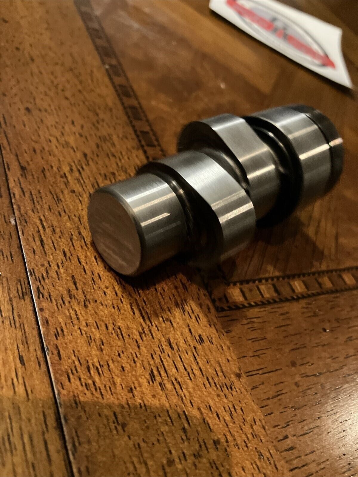 NEW Can-Am Commander 1000 2014 - 2017 CAMSHAFT 420637410 SUB 420281802 BRP1