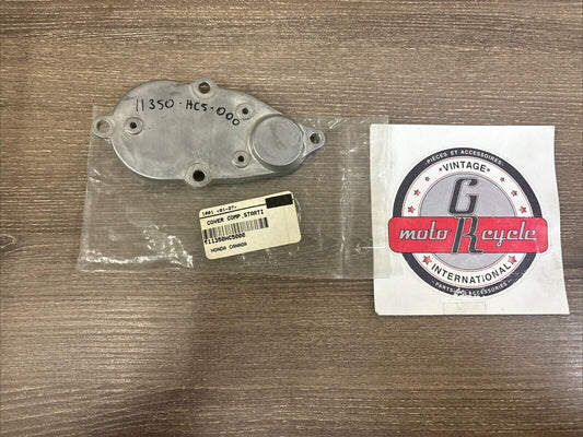 NOS Honda 1988 - 2000 TRX300FW STARTING GEAR COVER 11350-HC5-000 H117