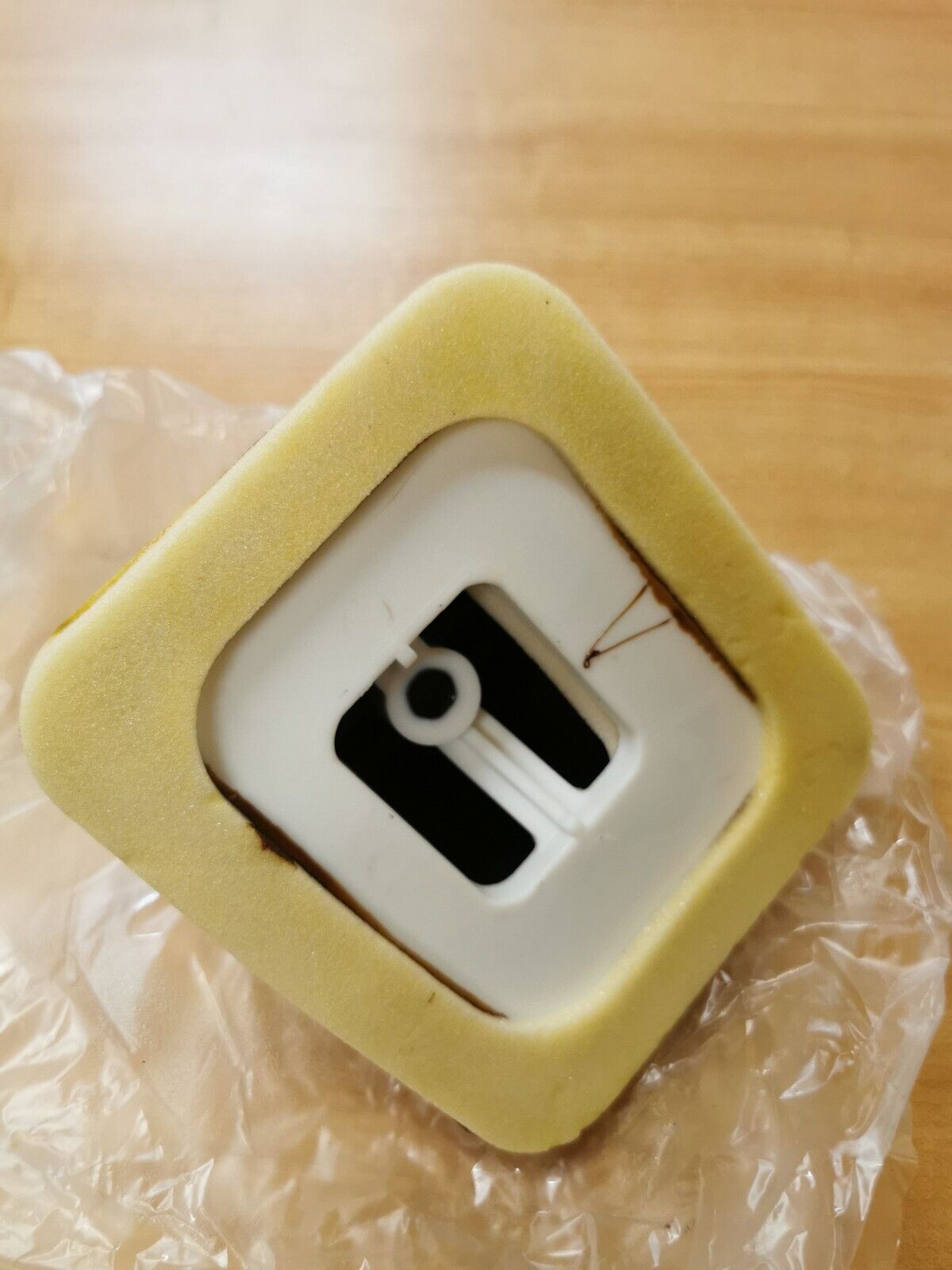 NOS YAMAHA TTR125 AIR FILTER 5HP-14450-00-00 Y39