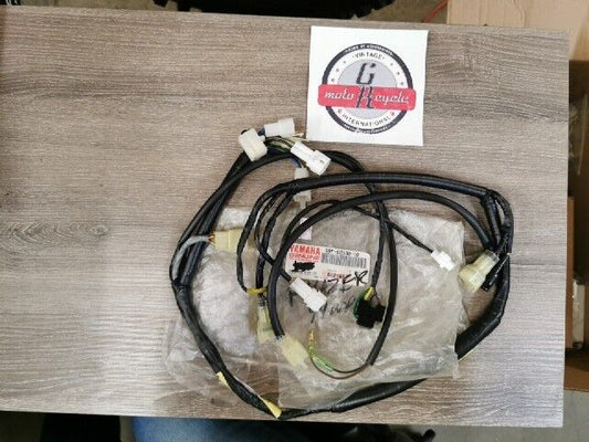 NOS YAMAHA PHAZER PZ480W 1994 - 1996 WIRE HARNESS ASSEMBLY 8BF-82590-00-00 Y108