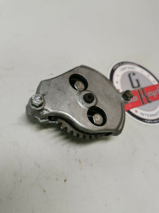 Honda CRF80F 2007 oil pump