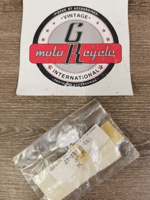 NOS YAMAHA EX570EM EX570ER EXCITER  PILOT JET 42.5  193-14142-42-00 Y104