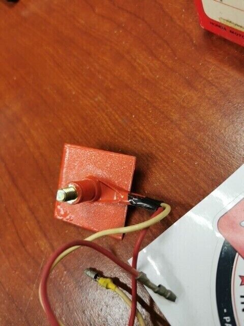 NOS Honda C110 C115 CA110 S50 S65 RECTIFIER 31700-011-010 H68
