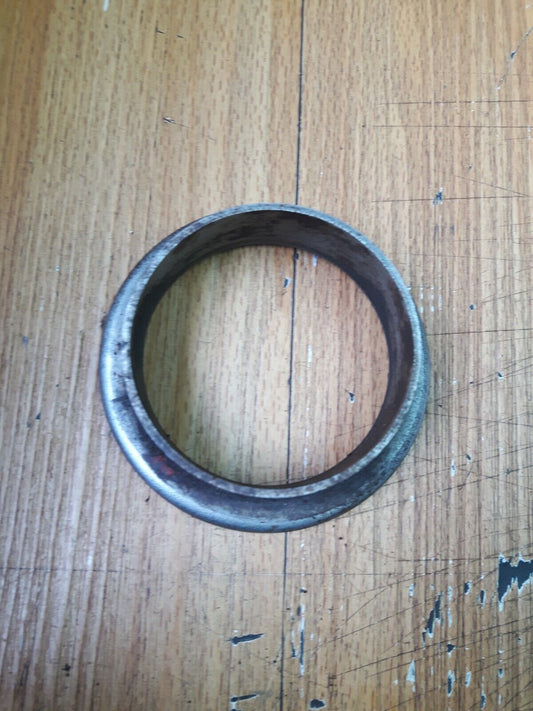 Honda CR250R 1988 Rear shock absorber spring seat
