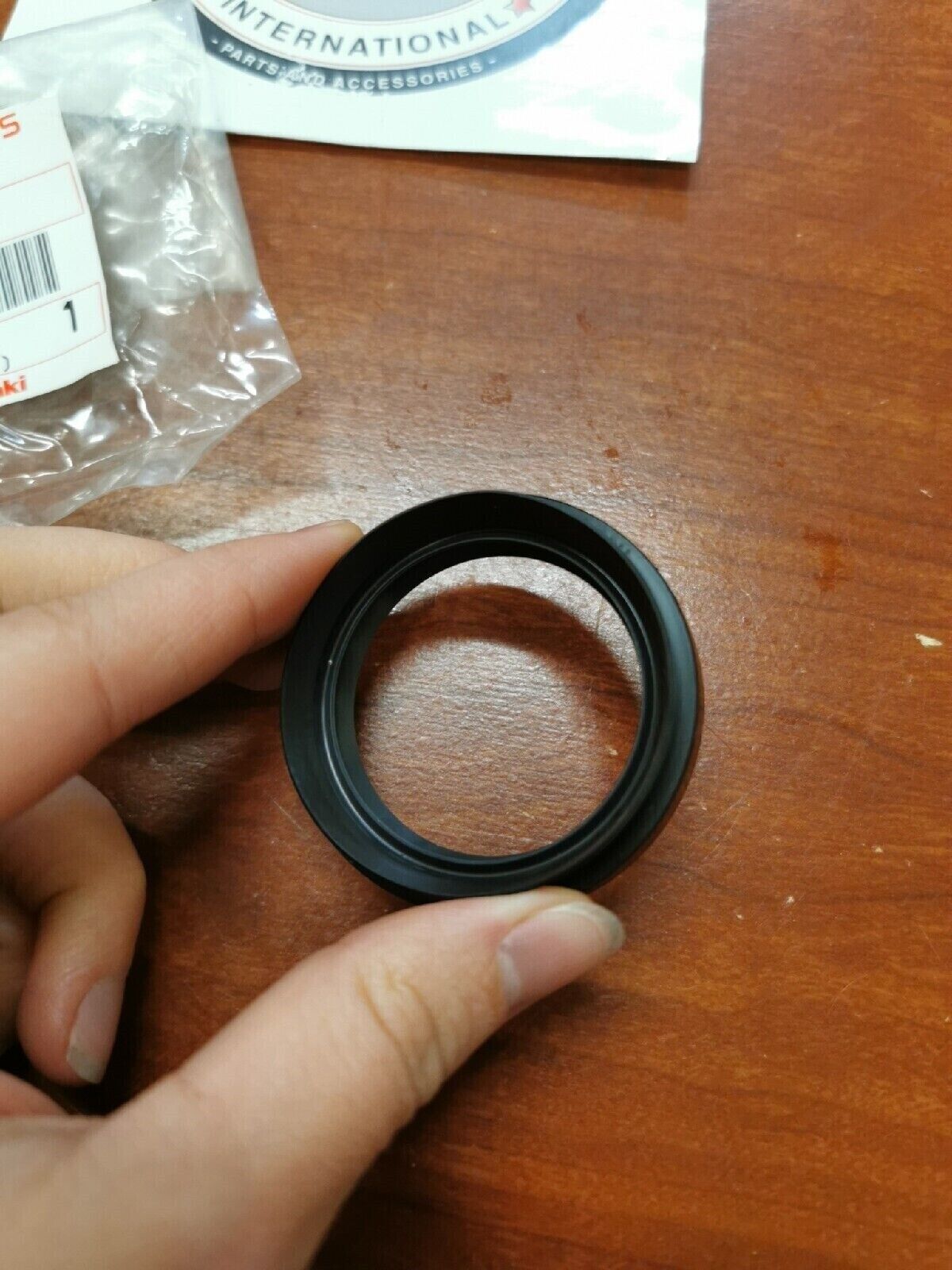 NOS Kawasaki KLF300 KLF400 KVF300 KVF400 OIL SEAL 92049-1476 K26