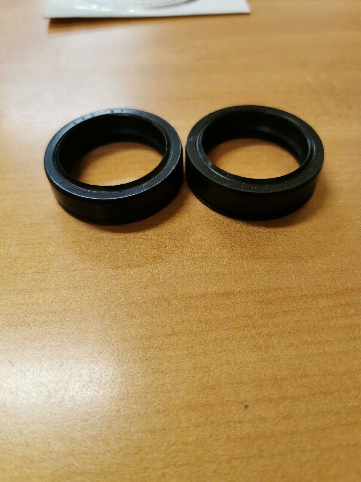 NOS YAMAHA TTR110  TTR125  2008 - 2022  OIL SEAL QTY 2  5B6-23145-00-00  Y43