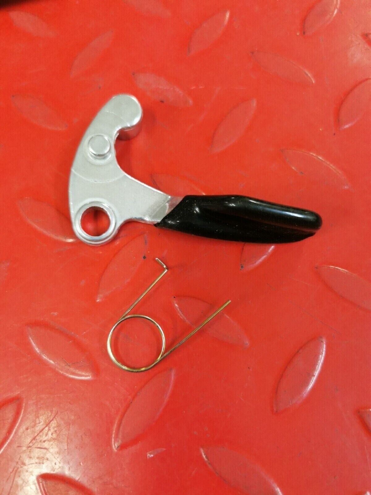 NOS HONDA ATC90 Throttle Lever 53014-918-000 H39