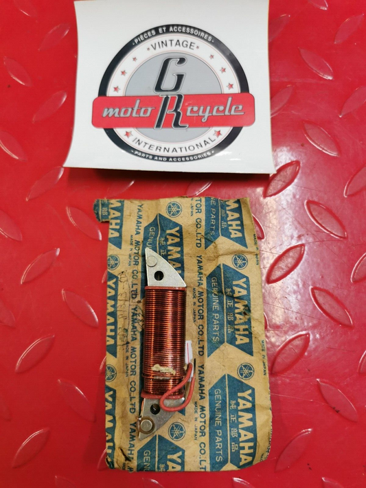 NOS Yamaha TT500 1976 - 1981 COIL LIGHTING 1 583-81313-50-00 Y19