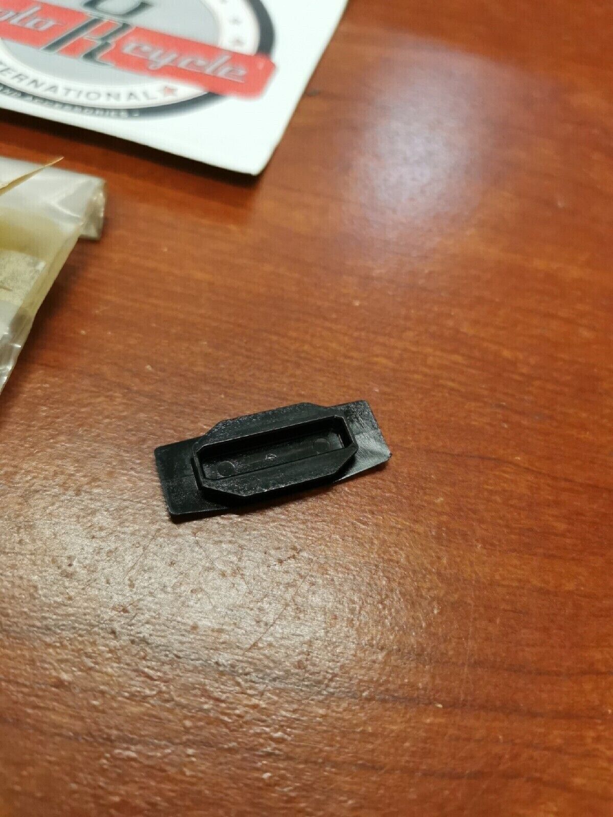 NOS Yamaha YFM350 YFM450 STARTER COVER 20E-15663-00-00 SUB. 21V-15779-00-00 Y72