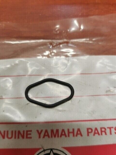 NOS Yamaha DS6 DS7 R3 R5 RD125 RD250 RD350 YCS1 YR2 GASKET 168-24512-00-00 Y120
