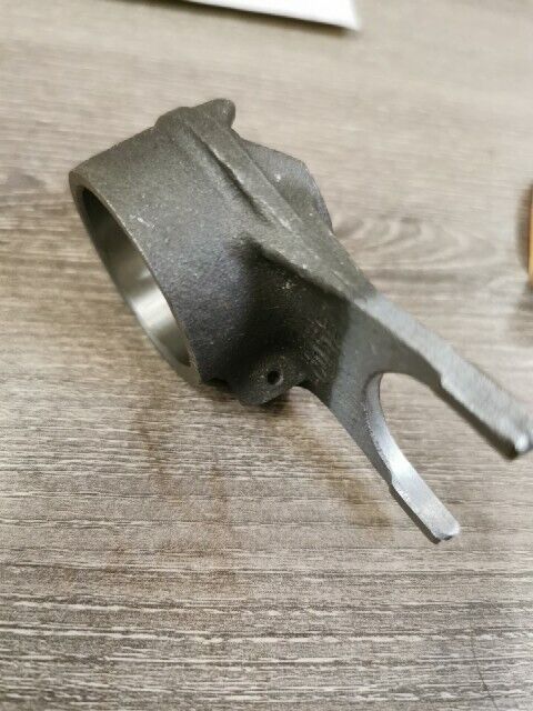 NOS HONDA CR250M 1973 - 1976 MR250 1976 MT250 FORK GEAR SHIFT 24231-395-000  H76