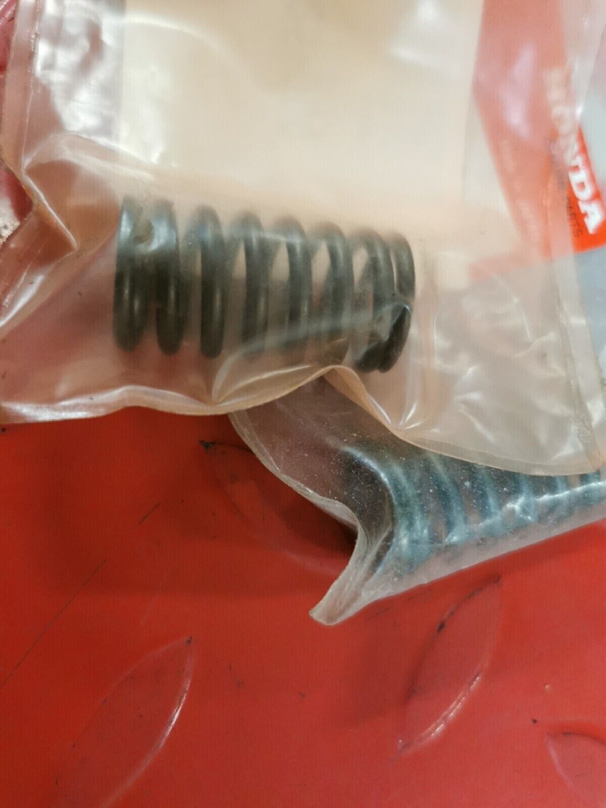 NOS HONDA CB750C CB750F CB750K 1979 - 1983 CLUTCH SPRING QTY 6 22401-425-000 H39