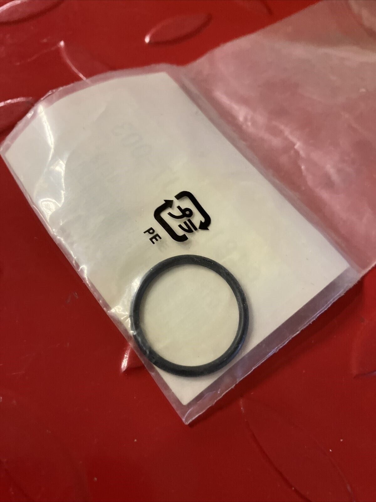NOS HONDA TG50 NN50 1984 1985 1986 O-RING (19.8X1.9) (NOK) 91316-PJ7-003 H24