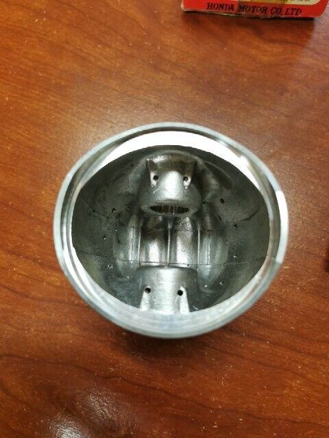 NOS Honda CB350 CL350 SL350K2 PISTON (OS 0.25) 13102-312-010 H99