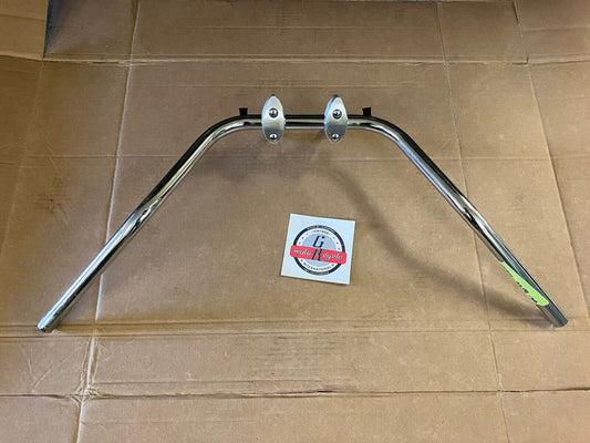 Yamaha V star 950 XVS950 2009 - 2017 Handlebar Handle bar and riser holder