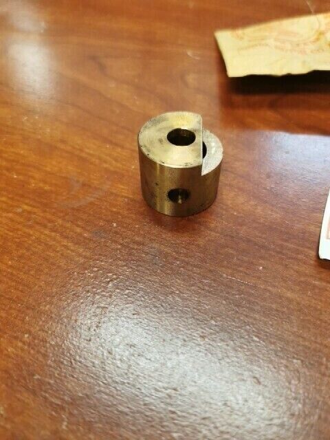 NOS Honda C92 CS92 C95 CA92 CA95 CB92 BEARING BUSHING A (15MM) 23931-200-000 H86