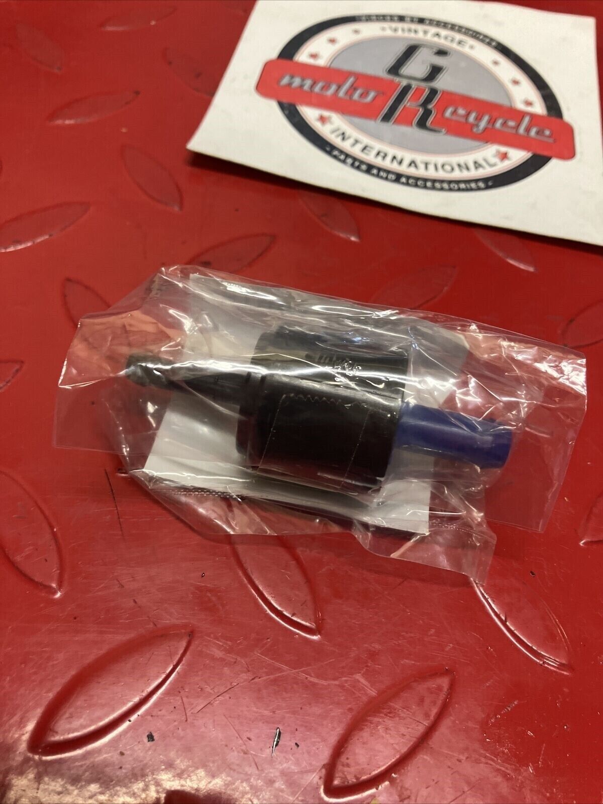NEW KAWASAKI  KAF400  KAF620  2009 - 2012 CHECK VALVE 16087-0002   K7
