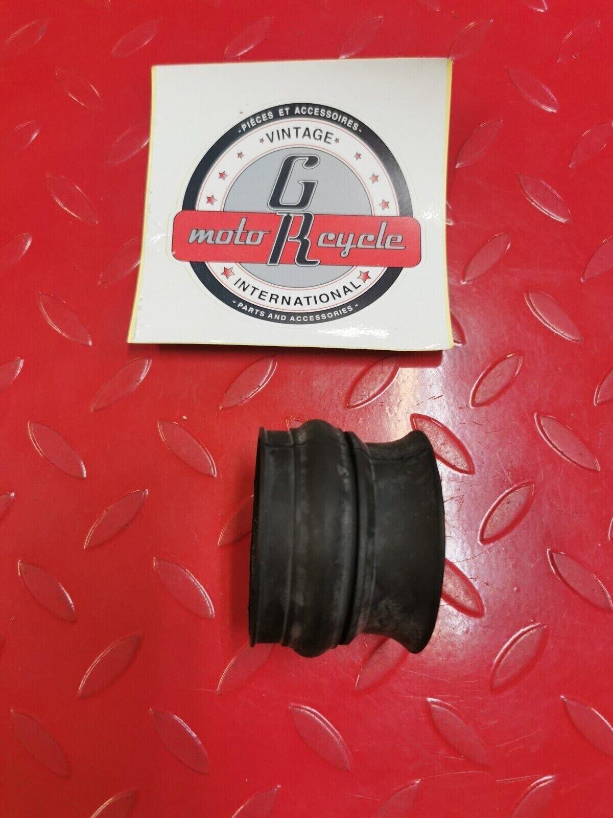 NOS YAMAHA XS750 1978 - 1981 JOINT AIR CLEANER 2F3-14453-00-00 Y29