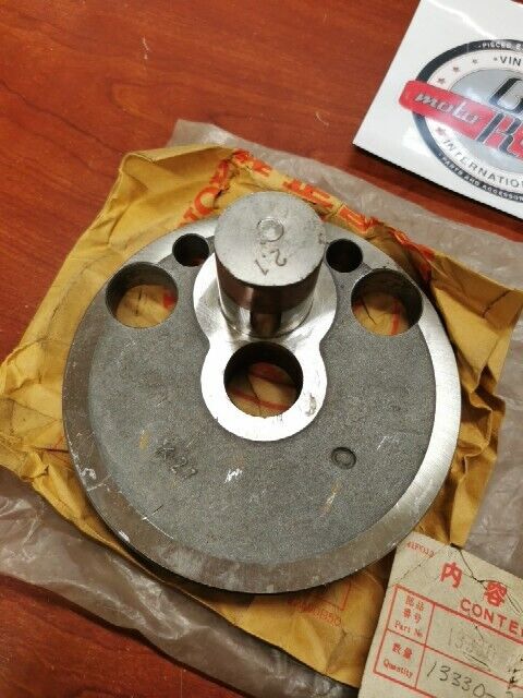 NOS Honda CB450K0 CB450P0 CENTER CRANK WEIGHT 13330-283-050 H68