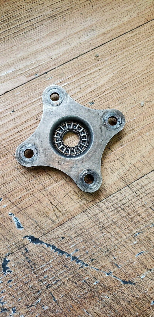 Honda XR350R 1984 clutch lifter plate XR350R 250X 300EX 350X 200X