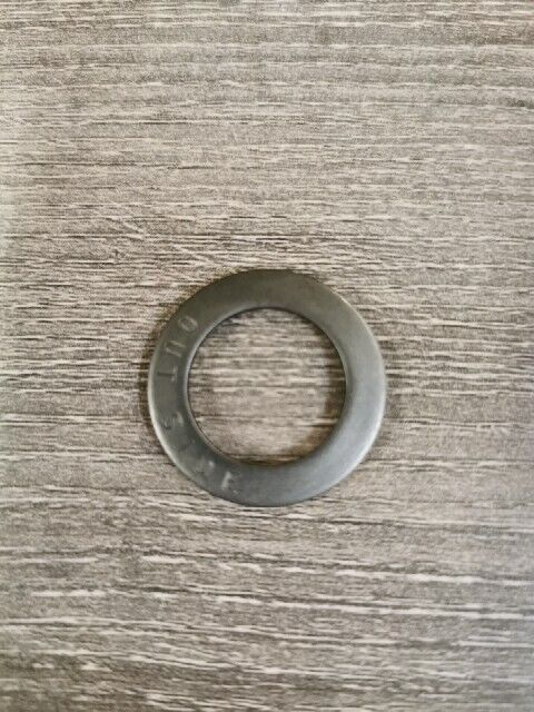 NOS HONDA ATC250ES ATC250SX CBX125C GB250 TRX250 Washer Lock 90432-KF0-000  H113