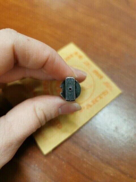 NOS Honda CB200 CL200 GUIDE ROLLER PIN 14503-354-000 H93