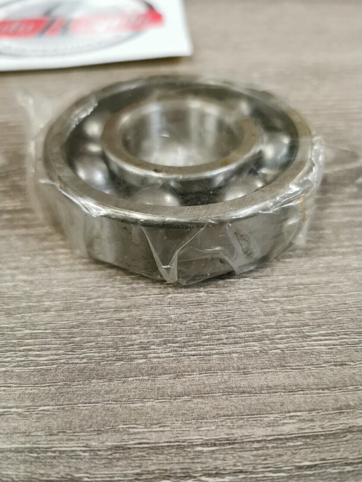 NOS HONDA CR250R XL185S ATC200S  BEARING RADIAL BALL 6328HS 91001-383-013 H48