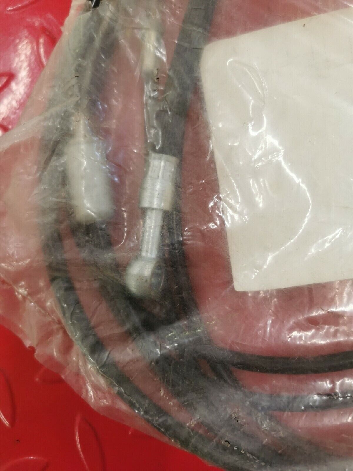 NOS Honda CB750 High Bar Cable Set Dual Throttle 70-0 116 H1