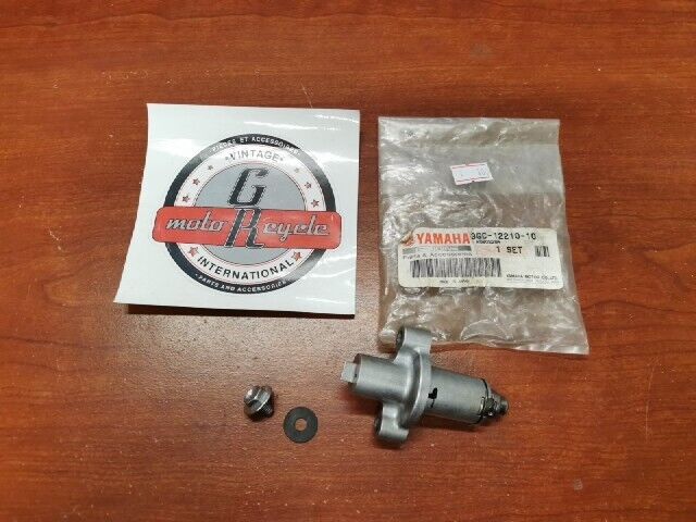 NOS Yamaha TT250R TTR250 TW200 YFB250 CAM CHAIN TENSIONER 3GC-12210-10-00 Y105