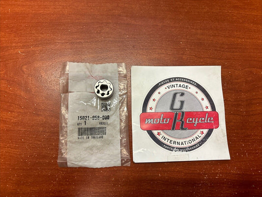 NOS Honda TRX450 CRF450 ATC200 OIL PUMP ROTOR SET 15021-958-000 H141