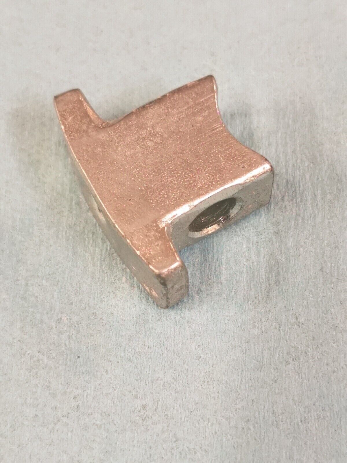 NOS HONDA CB500 CB750 1971 1972 STOPPER  CHAIN ADJUSTER 52136-300-000  H47
