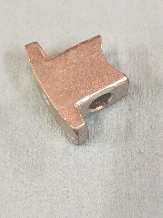 NOS HONDA CB500 CB750 1971 1972 STOPPER  CHAIN ADJUSTER 52136-300-000  H47