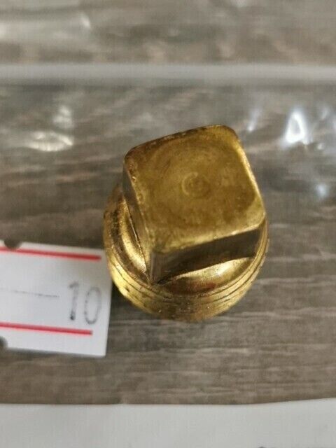NOS HONDA TRX200D TRX500FM FOURTRAX 1996 - 1998 BOLT ARRESTER 90183-HM5-850 H105