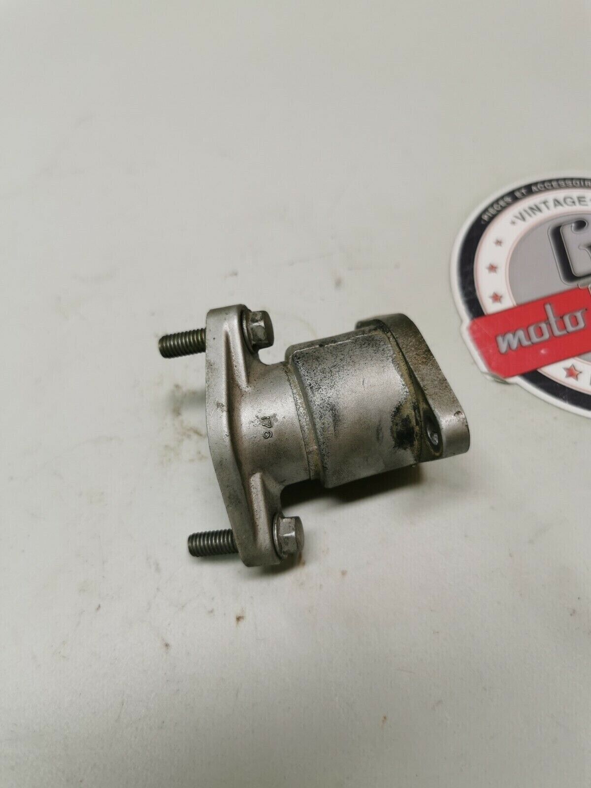 Honda CRF80F 2007 Intake manifold carburetor insulator joint boot XR80R