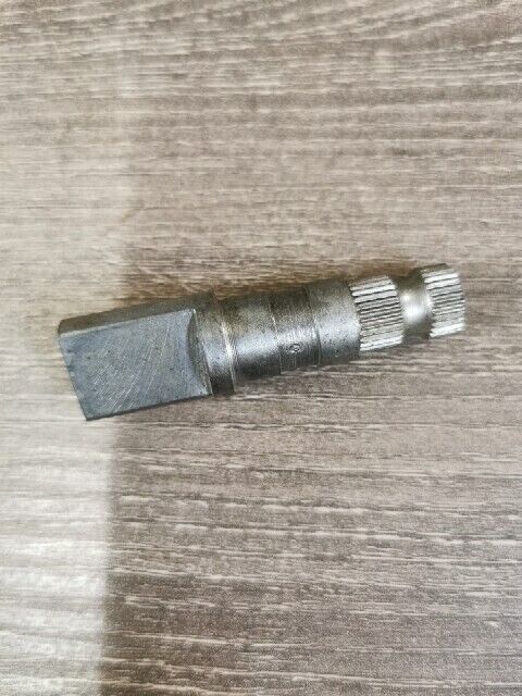 NOS BRIDGESTONE  90 BRIDGESTONE 100 FRONT BRAKE PANEL CAM 7151-3110  B1
