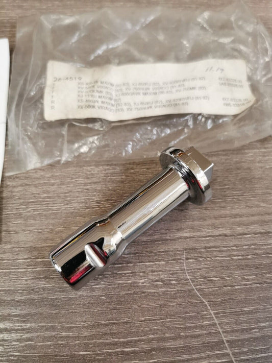 NOS Yamaha XV500 XJ650RJ XS400K XJ650  FLASHER STAY 26-4519 J27