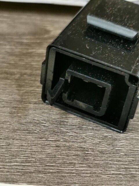 NOS HONDA CH125 CH150 CH250 CN250 RELAY POSITION 38601-MB3-671 H94